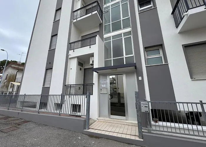 Beachfront Free Park - * Lido di Jesolo