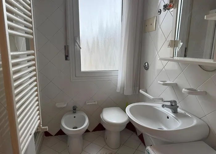 Apartament Beachfront Free Park - *