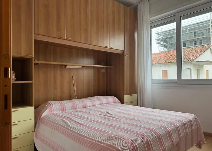 Apartament Beachfront Free Park -