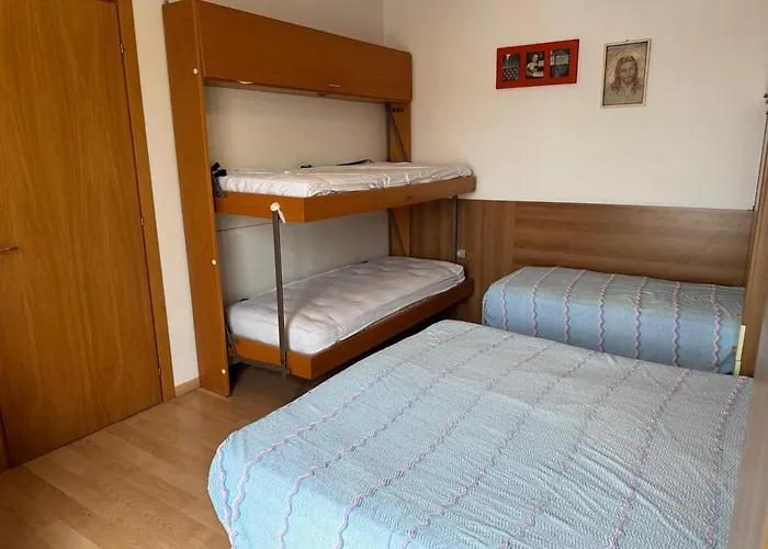 Apartament Beachfront Free Park -